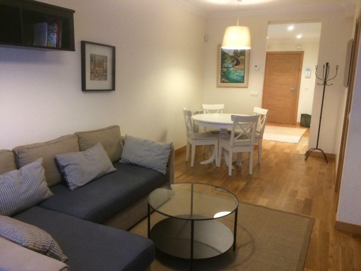 Apartamento Con Terraza Y Jardin En Bakio Exteriör bild