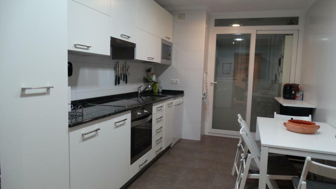 Apartamento Con Terraza Y Jardin En Bakio Exteriör bild