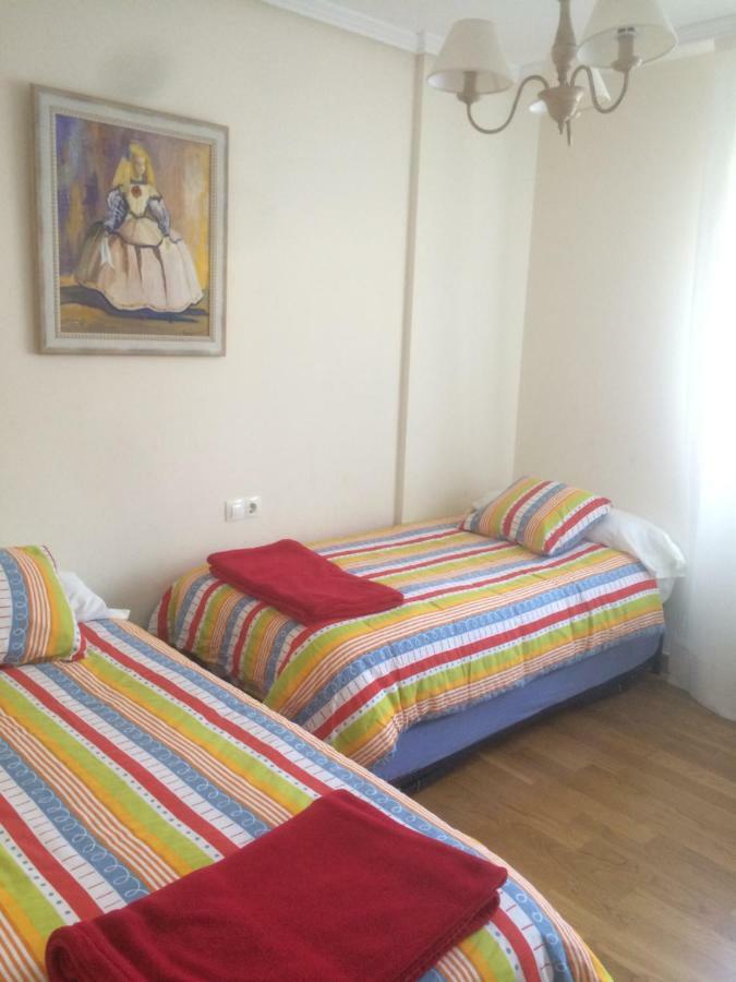 Apartamento Con Terraza Y Jardin En Bakio Exteriör bild