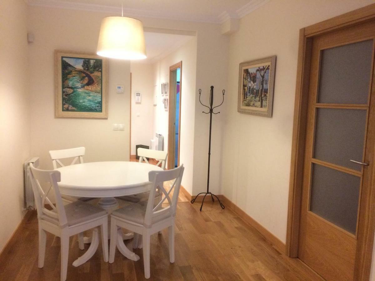 Apartamento Con Terraza Y Jardin En Bakio Exteriör bild
