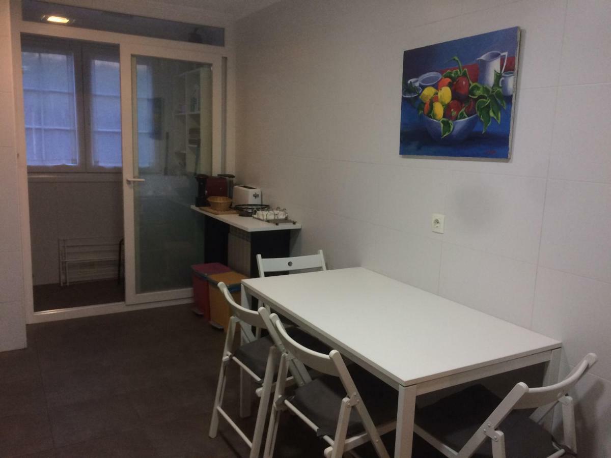 Apartamento Con Terraza Y Jardin En Bakio Exteriör bild
