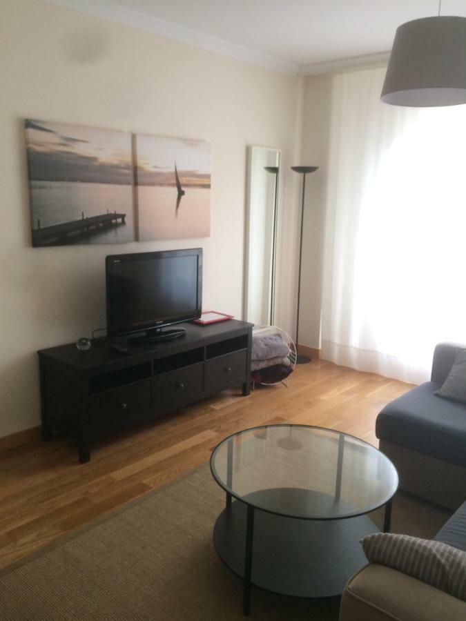 Apartamento Con Terraza Y Jardin En Bakio Exteriör bild