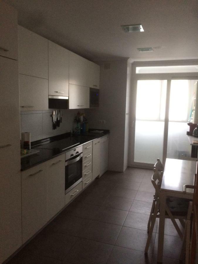 Apartamento Con Terraza Y Jardin En Bakio Exteriör bild