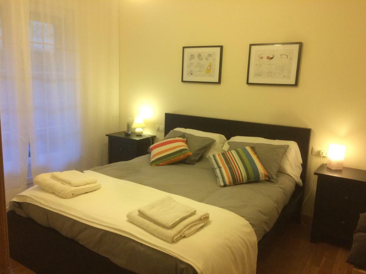 Apartamento Con Terraza Y Jardin En Bakio Exteriör bild